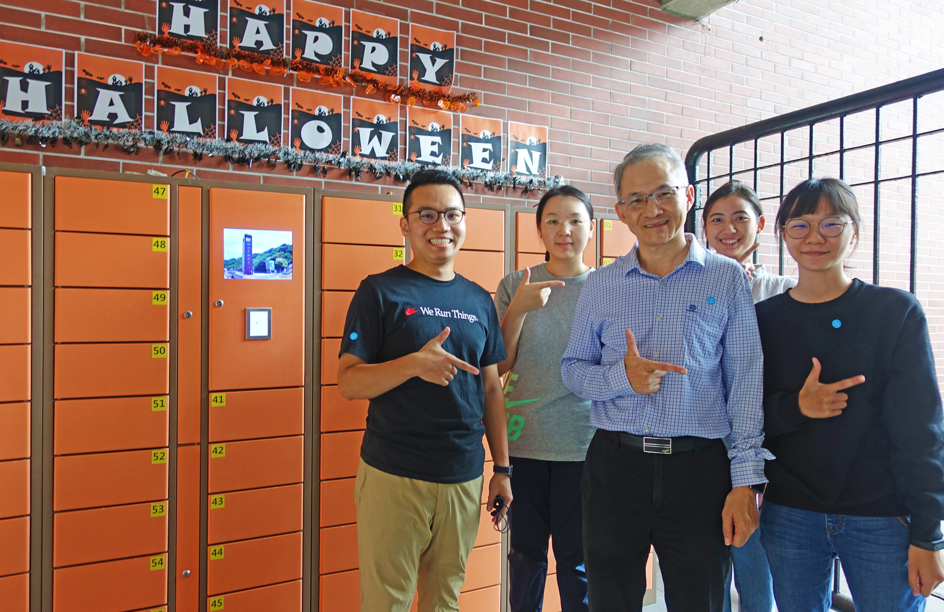 Students’ food delivery platform Eatsy to accept online payment soonImage