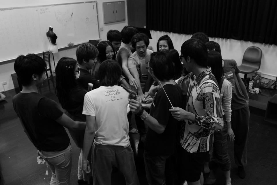 強大的陣容 實力的演出圖片