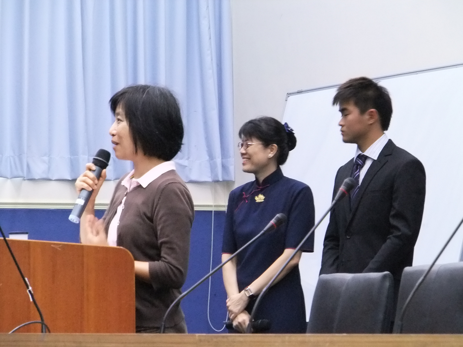「百年感謝˙蔬蔬幸福」　譚艾珍邀您「蔬」活人生圖片