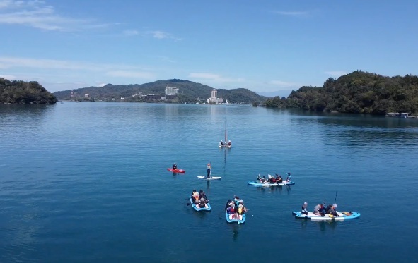 Navigating with the stars and the sea: NSYSU embarks on the Austronesian wayfinding education initiativesImage