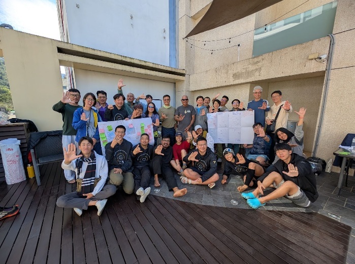 Navigating with the stars and the sea: NSYSU embarks on the Austronesian wayfinding education initiativesImage