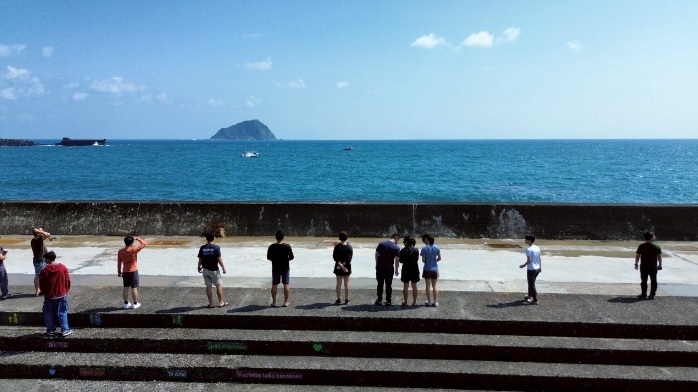 Navigating with the stars and the sea: NSYSU embarks on the Austronesian wayfinding education initiativesImage