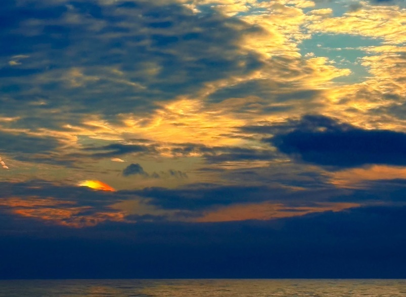 Navigating with the stars and the sea: NSYSU embarks on the Austronesian wayfinding education initiativesImage