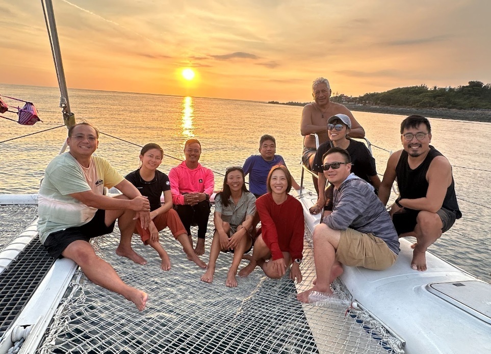 Navigating with the stars and the sea: NSYSU embarks on the Austronesian wayfinding education initiativesImage