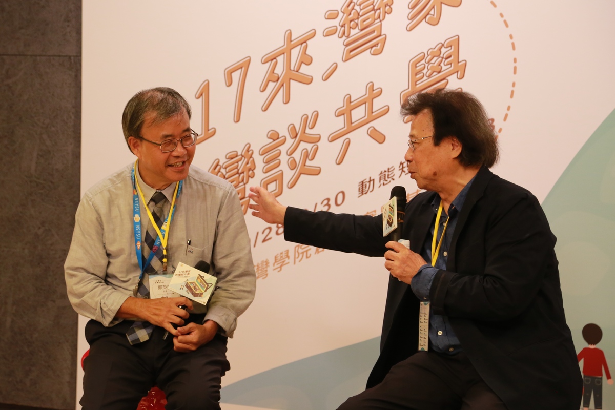 In an era when interdisciplinarity is a focus, the ability to cooperate with others has become even more important than being a slasher, says NSYSU President Ying-Yao ChengImage