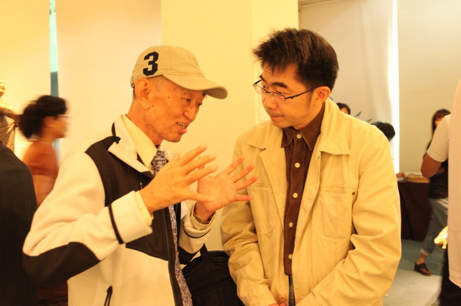 藝術分享圖片