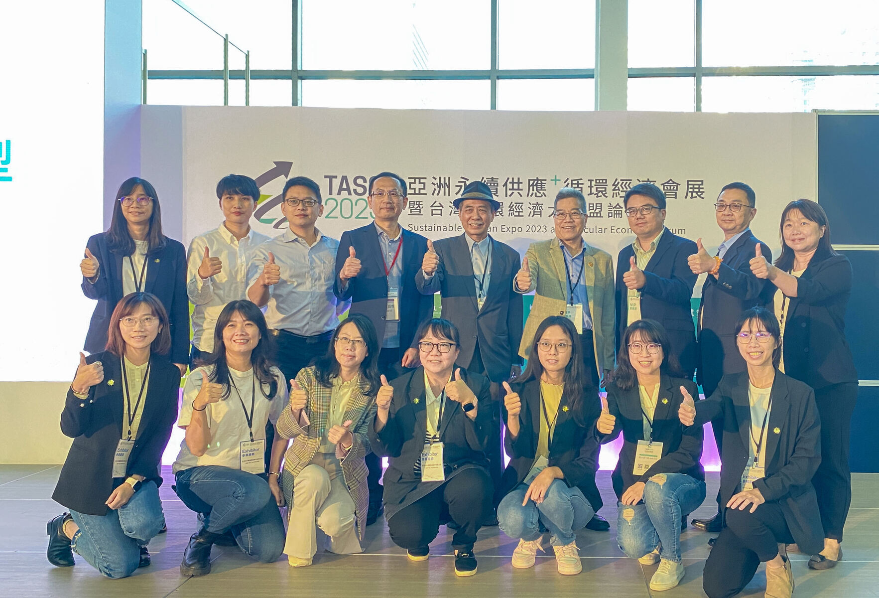 By leveraging their expertise in academic research and development alongside industry application testing, the NSYSU team is well-positioned to drive future advancements in reclaimed water recycling technology.