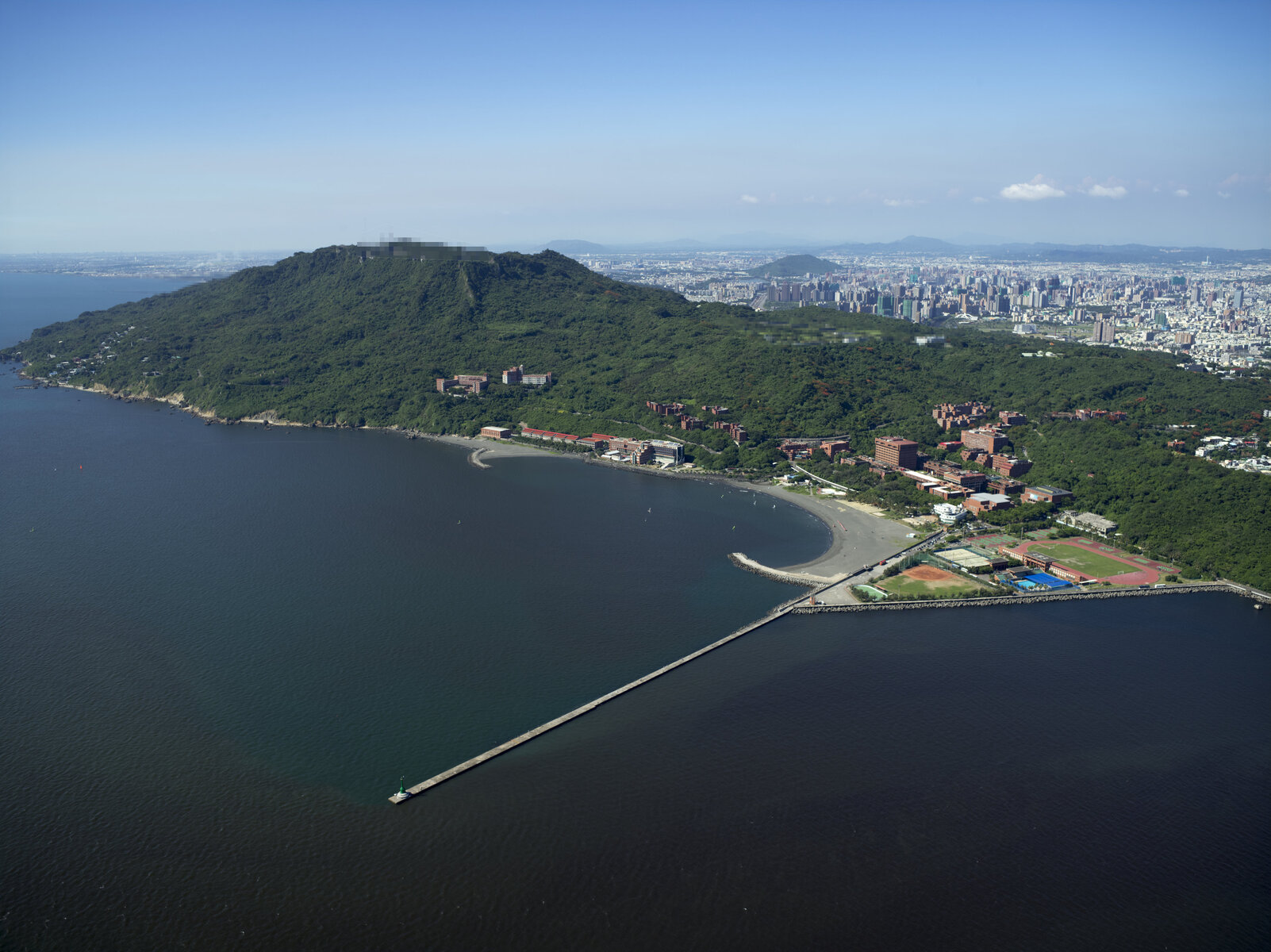 National Sun Yat-sen University's Petroleum Engineering subject has been exclusively ranked among the global top 100 in Taiwan by the latest QS World University Rankings by Subject.Image