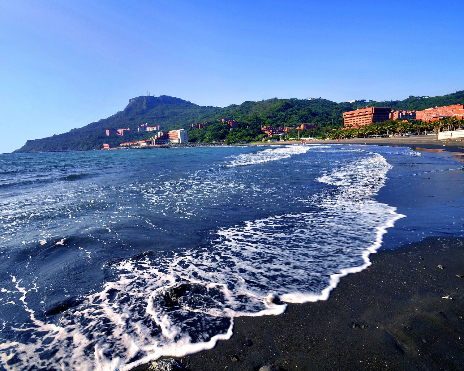 National Sun Yat-sen University's Petroleum Engineering subject has been exclusively ranked among the global top 100 in Taiwan by the latest QS World University Rankings by Subject.Image