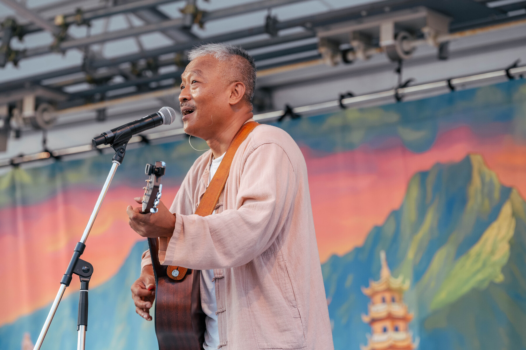 (credit: Ministry of Culture; photo by Chien-yu Liu).Image