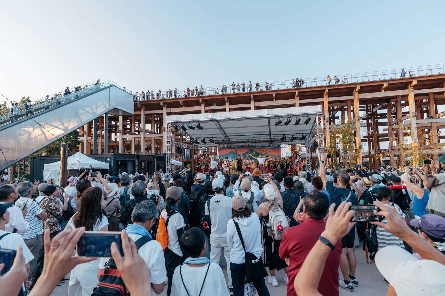 (credit: Ministry of Culture; photo by Chien-yu Liu).Image