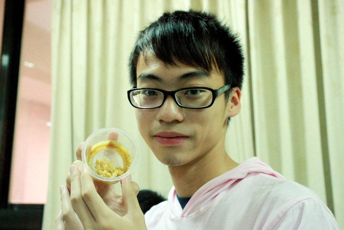 中山大學科學美學探究營 圓滿落幕圖片