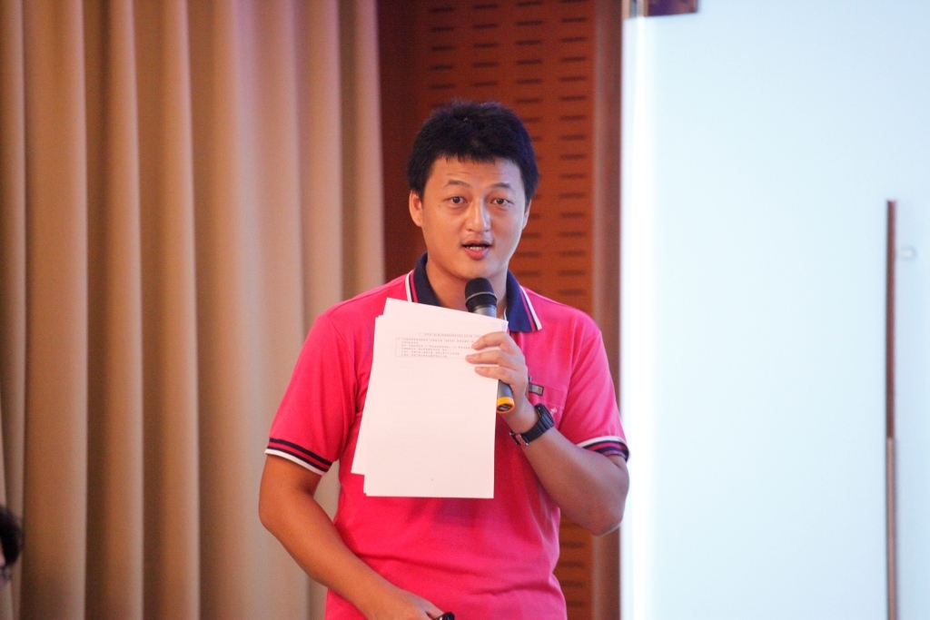 李宗唐先生圖片