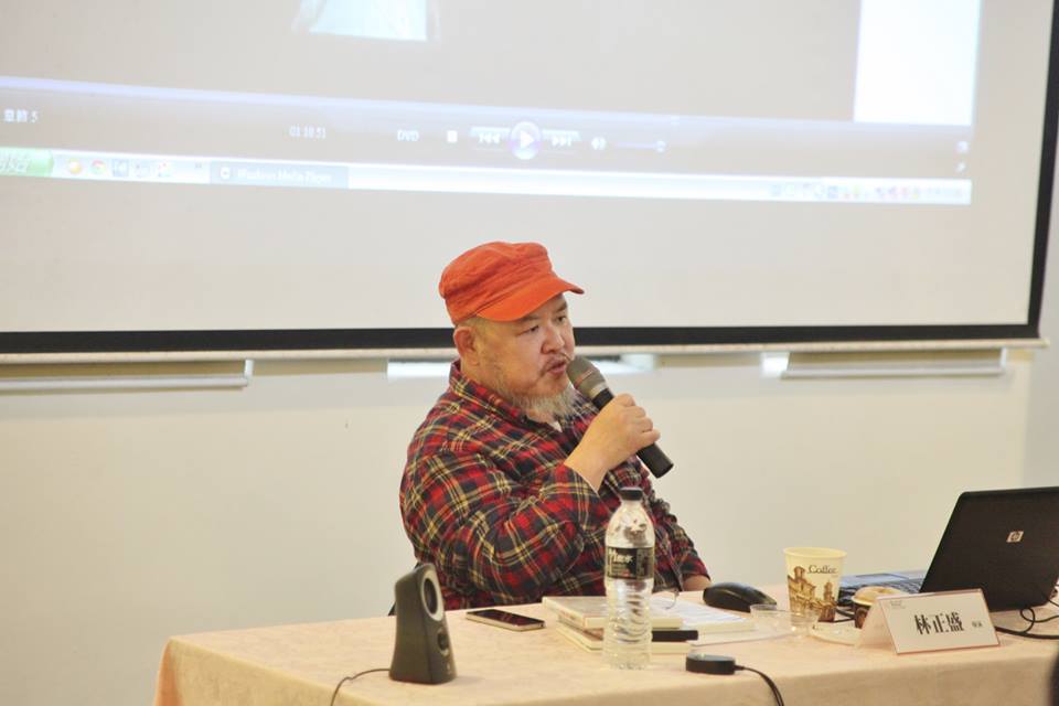 兩個麵包師 一條堅持的路  林正盛導演用影像說故事圖片