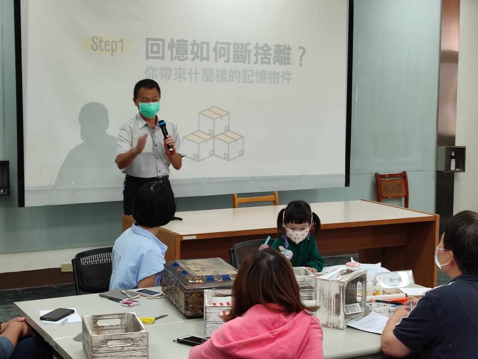 NSYSU collaborates with local partners for better future of GangshanImage
