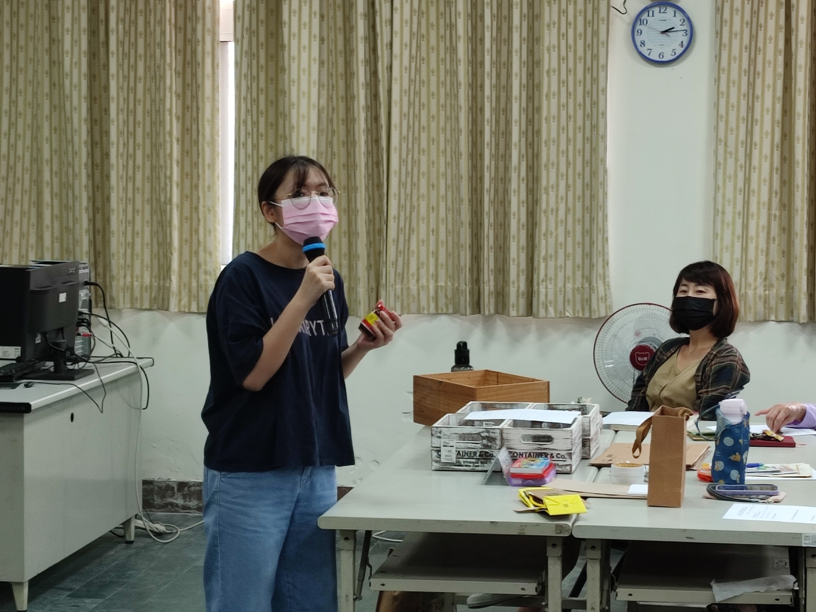 NSYSU collaborates with local partners for better future of GangshanImage