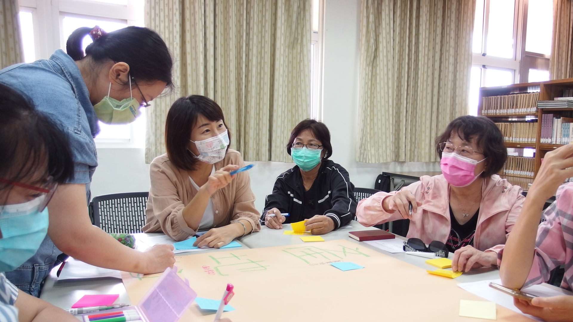 NSYSU collaborates with local partners for better future of GangshanImage