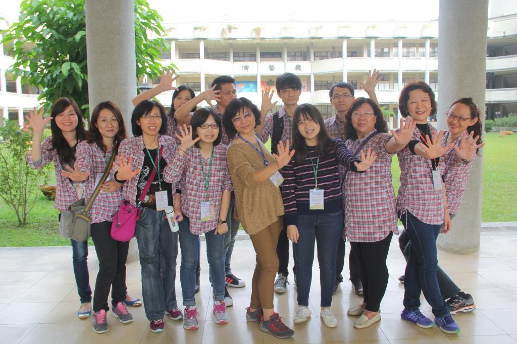 中高階行政人員策勵營 因應轉型「贏」向未來圖片