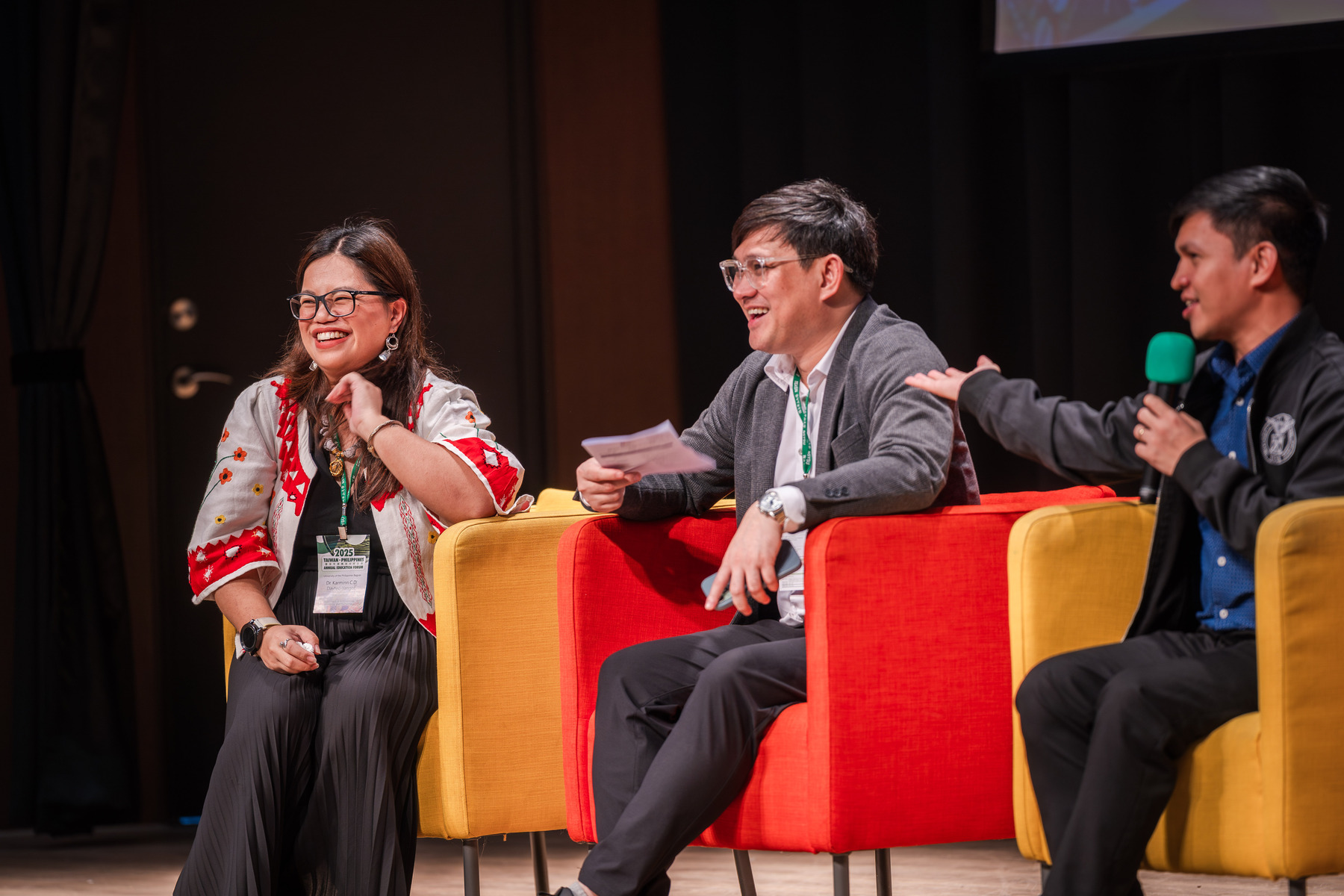 Philippine university presents short-term overseas programsImage