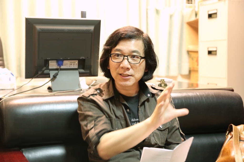 指導學生進入學術界比例高圖片