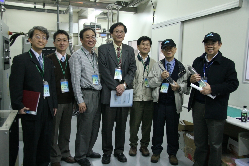 100學年度校務發展諮詢會議圖片