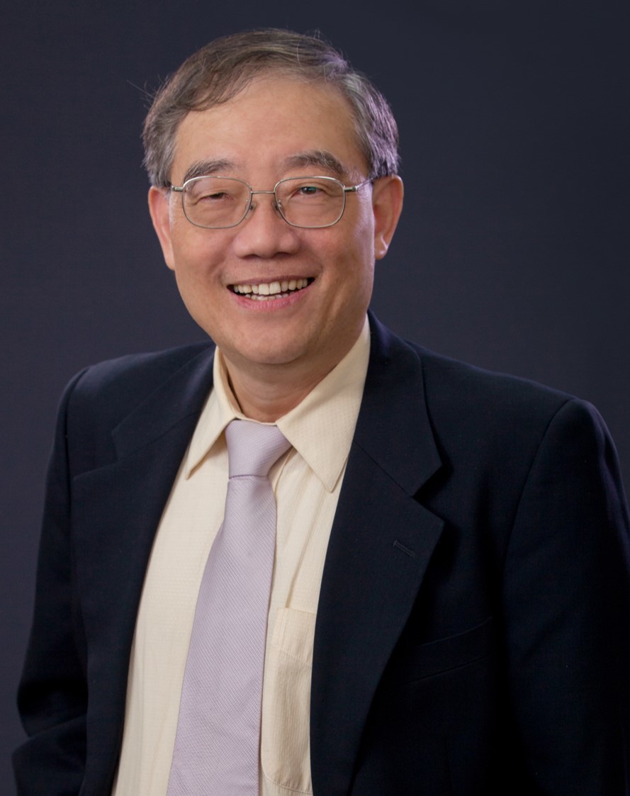 2021 Outstanding Alumnus in the category of Academic Excellence: MOE Life-time National Chair Professor Ting-Peng Liang, the late Professor at the Department of Information Management