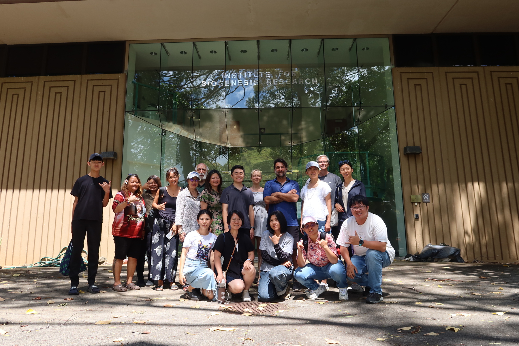 University of Hawaiʻi at Mānoa, College of EducationImage