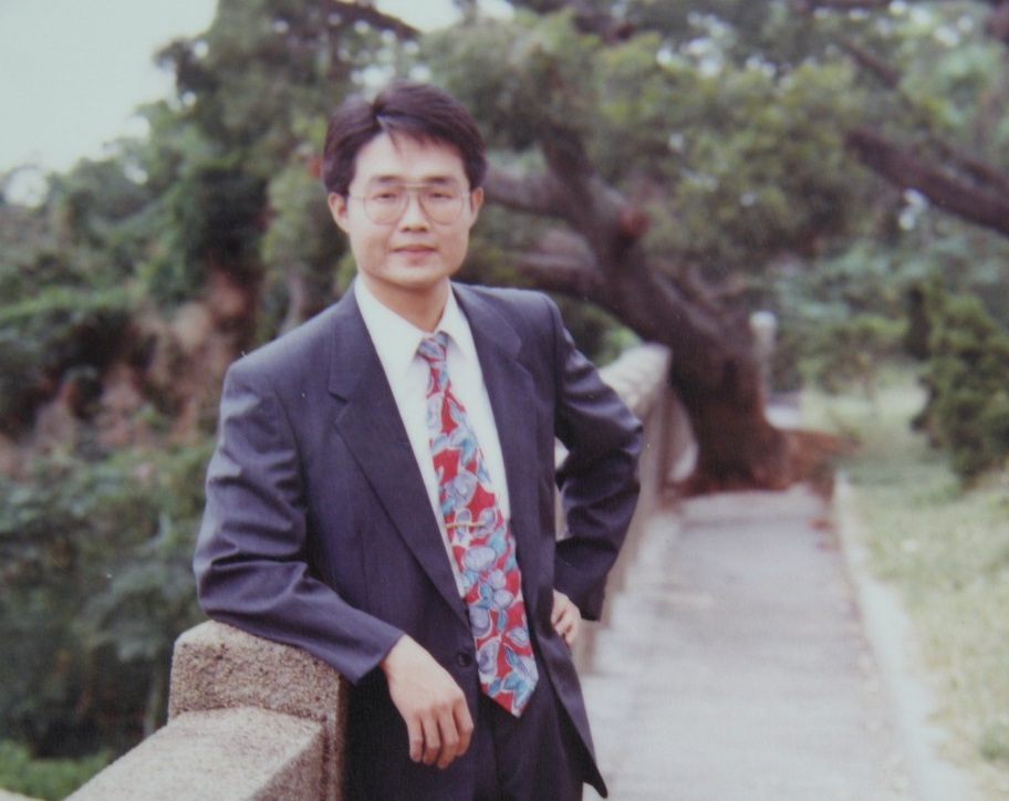 許石宗學長生活照圖片