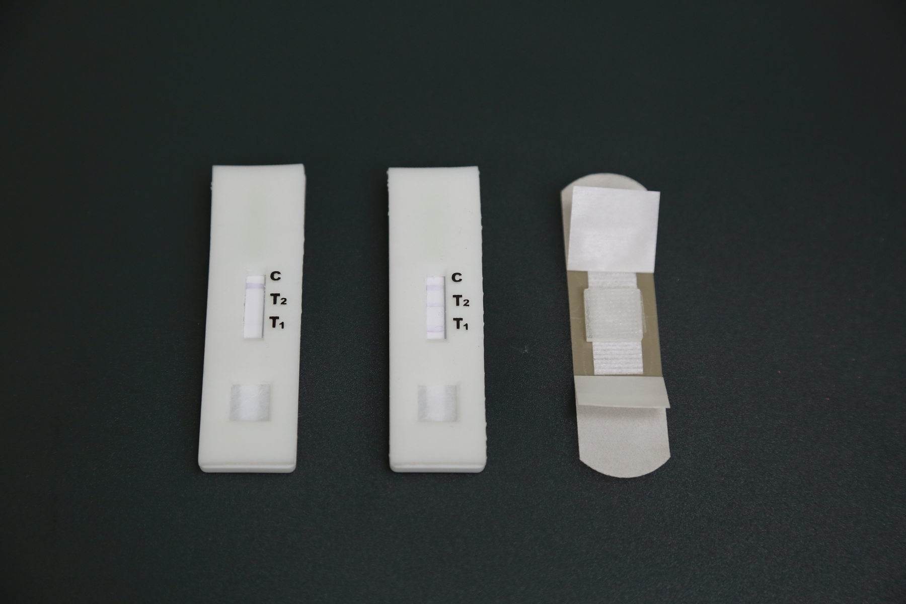 NSYSU collaborating with Kaohsiung Chang Gung Memorial Hospital to develop kidney disease rapid test techniques圖片