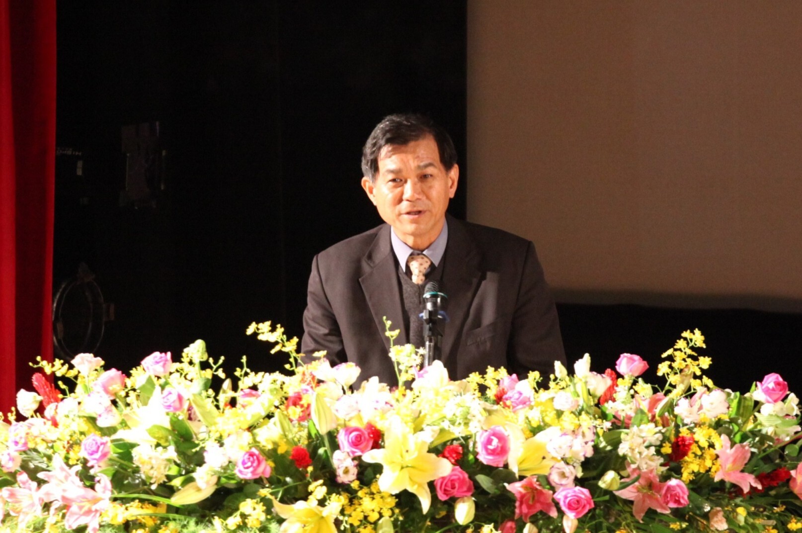 教育學術嘉年華登場 臺灣特色舞蹈饗宴 國際學者驚豔圖片