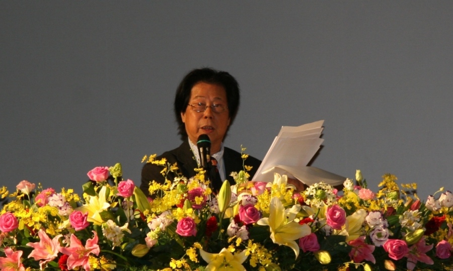 教育學術嘉年華登場 臺灣特色舞蹈饗宴 國際學者驚豔圖片