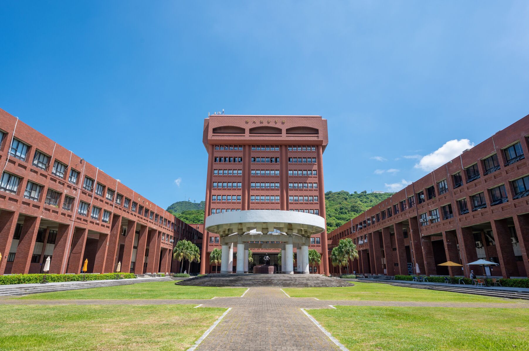 NSYSU ranks top four in Taiwan according to the latest QS World University Rankings by Subject