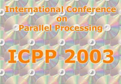 國際平行處理會議(ICPP)相關網址:icpp.nsysu.edu.tw.圖片