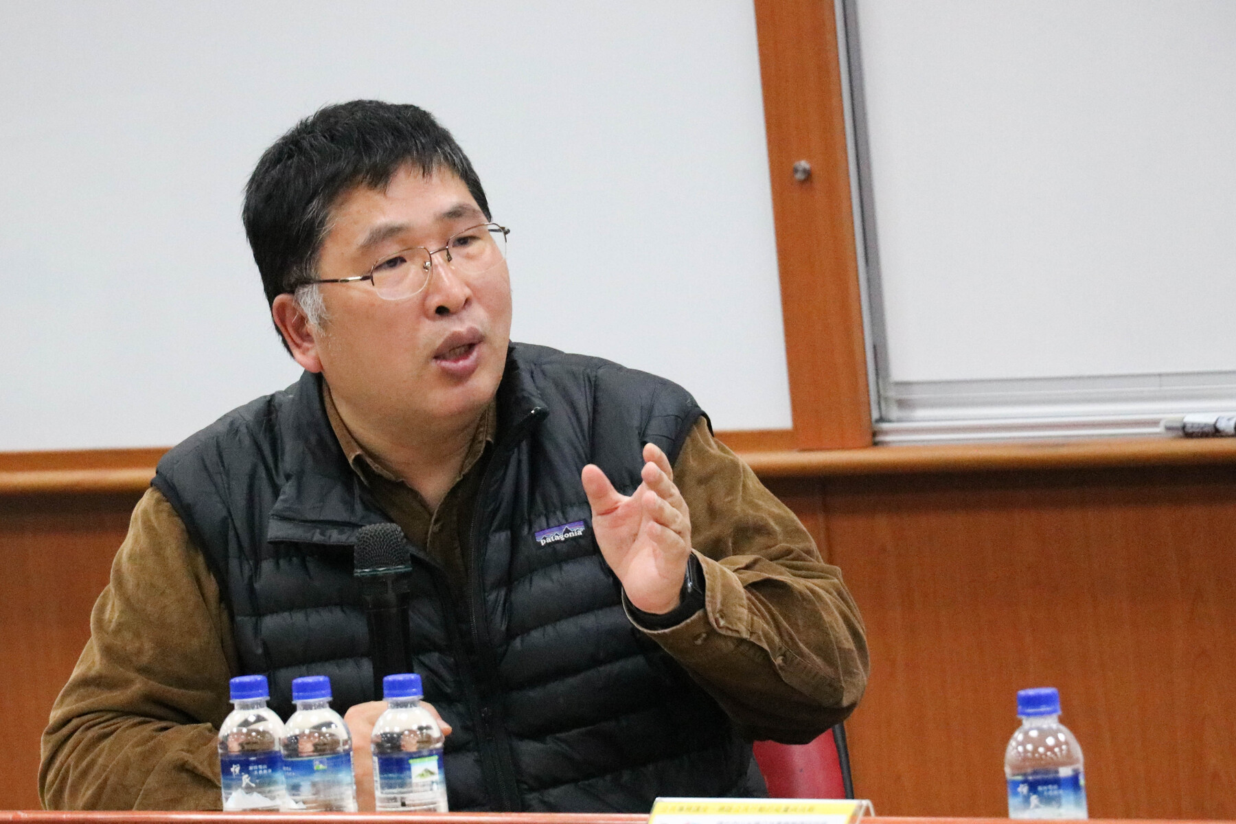 廣場人逆襲！ 陳順孝談網路公民行動圖片