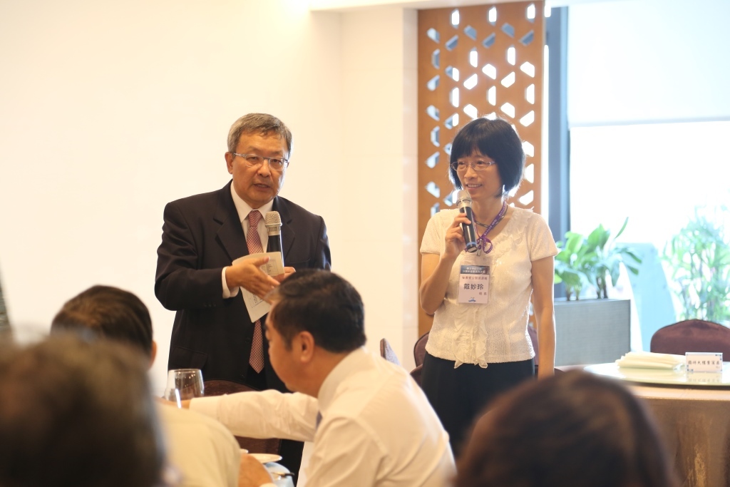 傑出校友聯誼會謝進南會長圖片