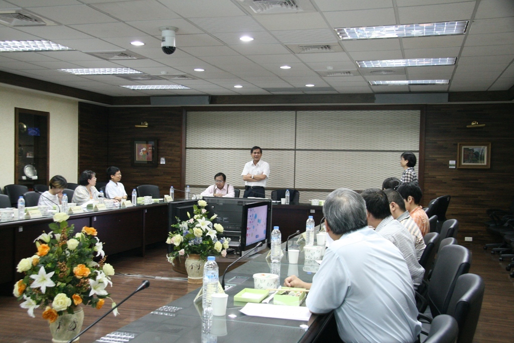 2012年身心障礙教職員工聯誼會圖片